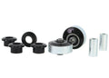 Whiteline 2012+ Volkswagen Golf / Audi A3 Front Lower Control Arm Service Kit (Use w/ PN KTA262) KSK132