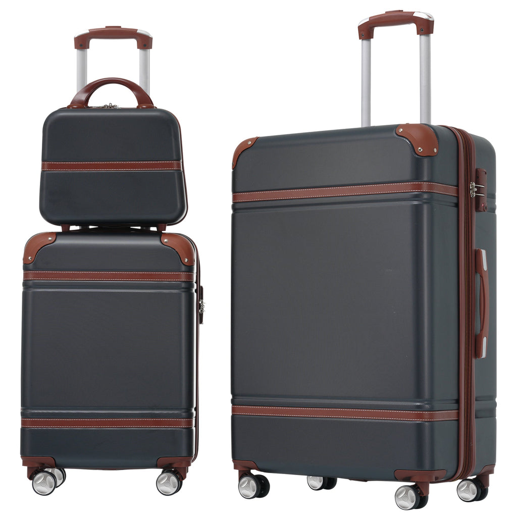 Hardshell Luggage Sets - 3 Pieces