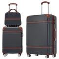 Hardshell Luggage Sets - 3 Pieces