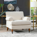 Alana 38" Lawson Accent Arm Chair
