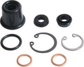 All Balls Racing 10-13 Yamaha XT1200 (SA) Master Cylinder Rebuild Kit Rear 18-1118