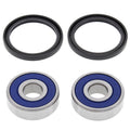 All Balls Racing 1976 Honda MR250 Wheel Bearing Kit Front 25-1147