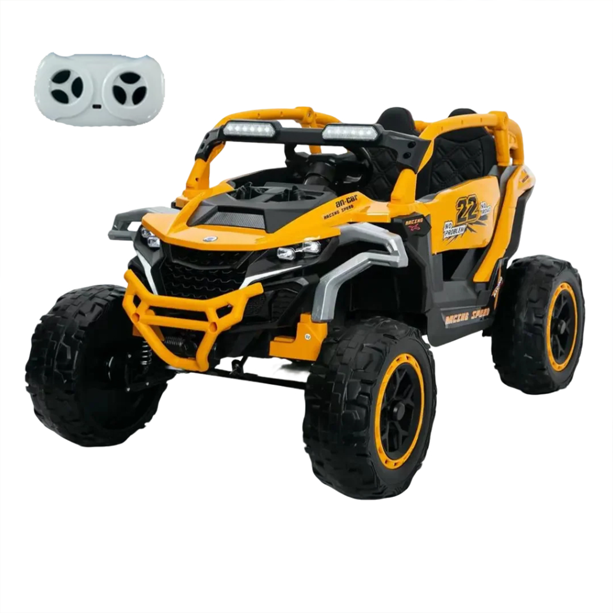 Ride On Models Truck Car 12V Kids Electric Vehicle