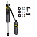 Bilstein 19-24 RAM 2500 Front Driver B8 8100 (ZoneControl R) Shock Absorber 25-302226