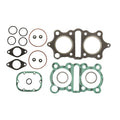 Athena 74-91 Yamaha FS1 Dx / E Dx Disc 50 Complete Gasket Kit (Excl Oil Seal) P400485850003