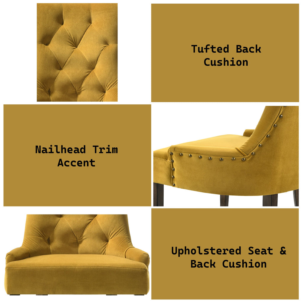 Farren Seating for Dining