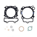 Athena 19-23 Yamaha YZ 250 F 77mm Bore 250cc Standard Bore Gasket Kit P400485160072