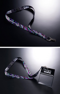 HKS  Neck Strap