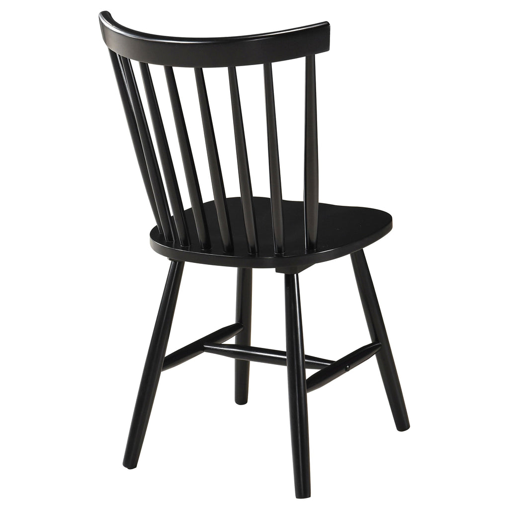 Hayward Cottage Dining Side Chair Set