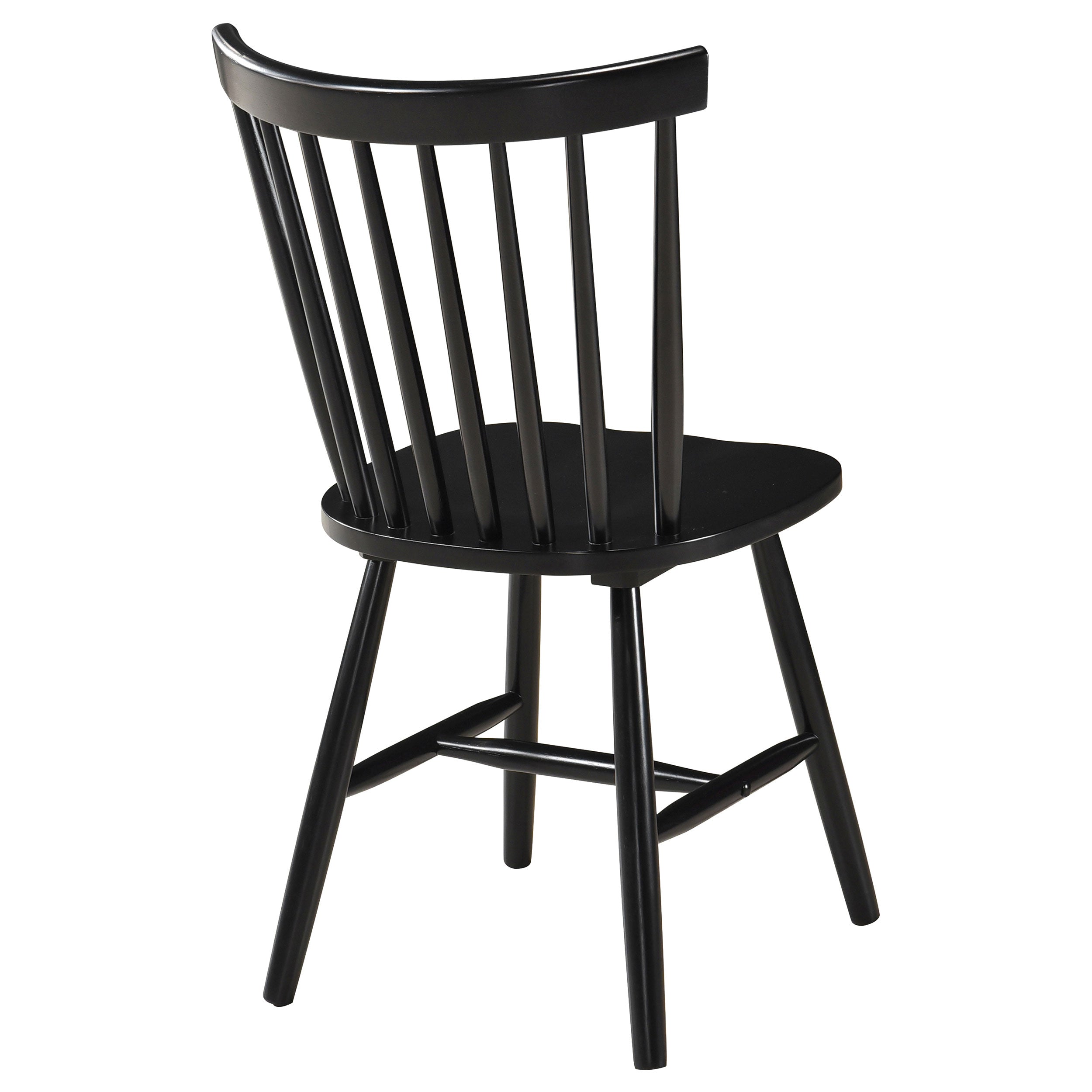 Hayward Cottage Dining Side Chair Set