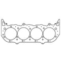 Cometic Gasket Cometic Chevy Mark-IV Big Block V8 .040in MLS Cyl Head Gasket-4.600in Bore-Brodix Water Passages C5492