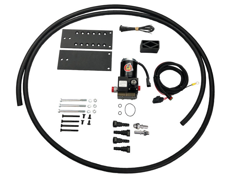 AirDog PureFlow Raptor 2001-2010 Chevy Duramax RP-4G-150 Fuel Pump