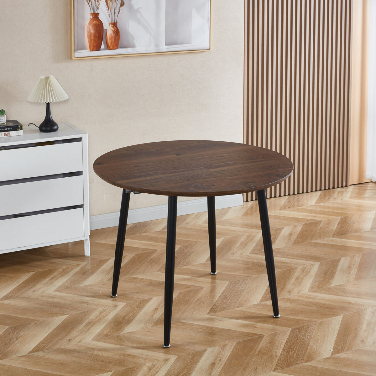Extensible Table - Dining, Office, and Coffee Table