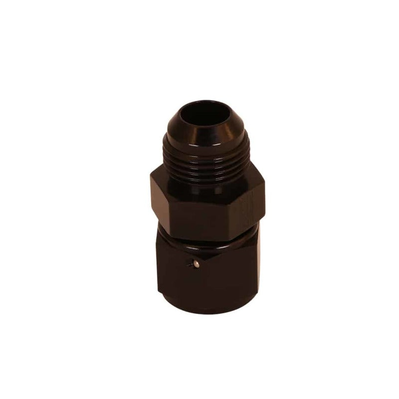 Aeromotive Adapter - AN-08 Male to Female - 1/8-NPT Port 15732