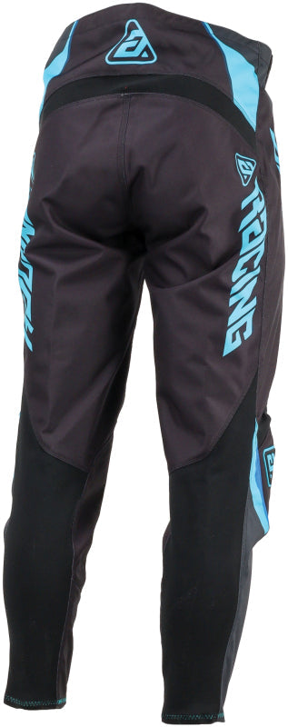 Answer 24 Syncron Envenom Pants Blue/Black Size - 28 442422