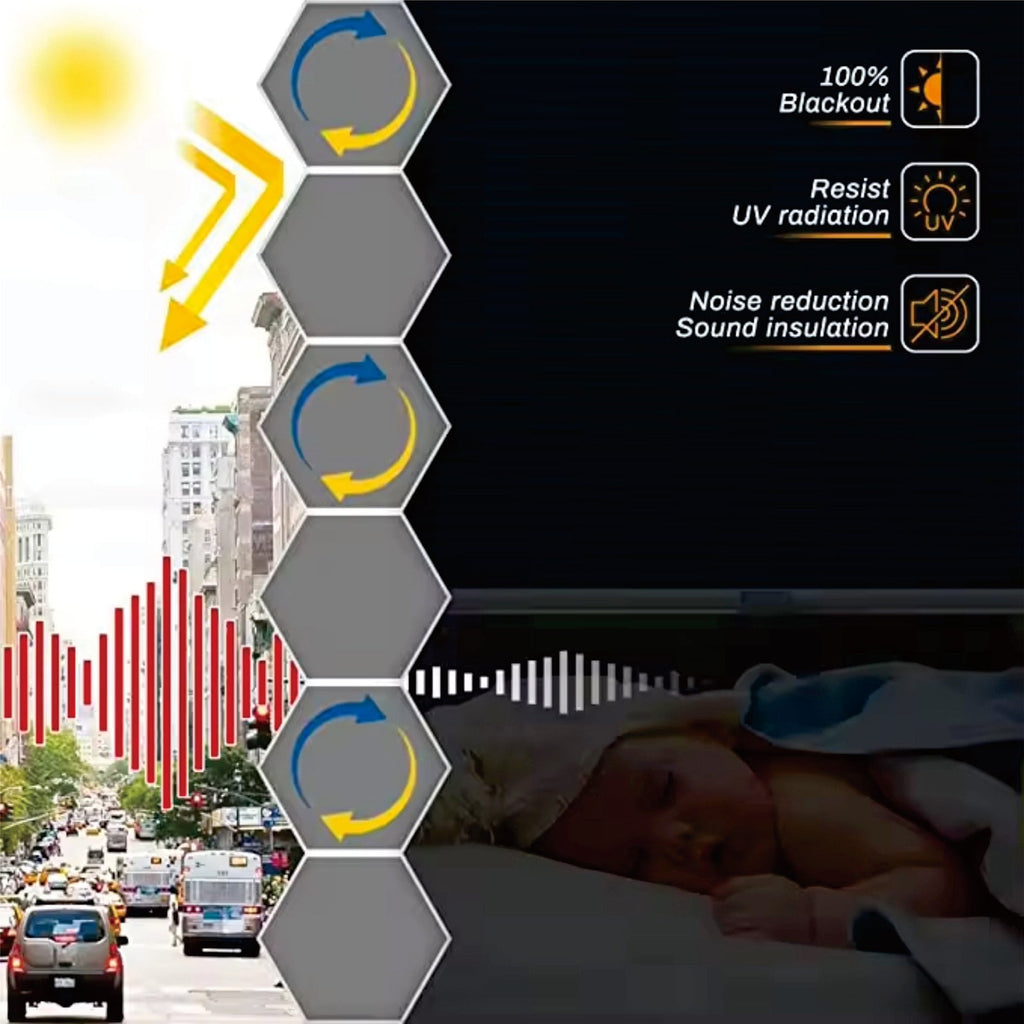Raised Flag Day-Night Shade With Remote Control And Solar Panel-Full Blackout Motorized Shades For Home And Office-Cordless Organ Shade-Cordless Cellular Shade-Khaki