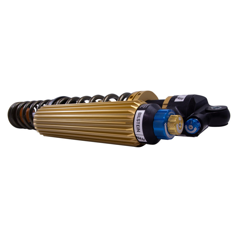 Bilstein 22-24 Can-Am Maverick X3 Max RS Turbo Black Hawk Powersports Shock & Coil Spring Ass. - FR 41-338124