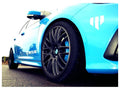 Whiteline Decal Kits