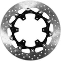 Brembo OE 15-17 Husqvarna SM Supermoto 701cc 320x4.5mm Brake Disc - Front Floating 78B408A8