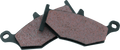 BikeMaster Suzuki Brake Pads 961143