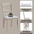 Ferris Antique Dining Seat