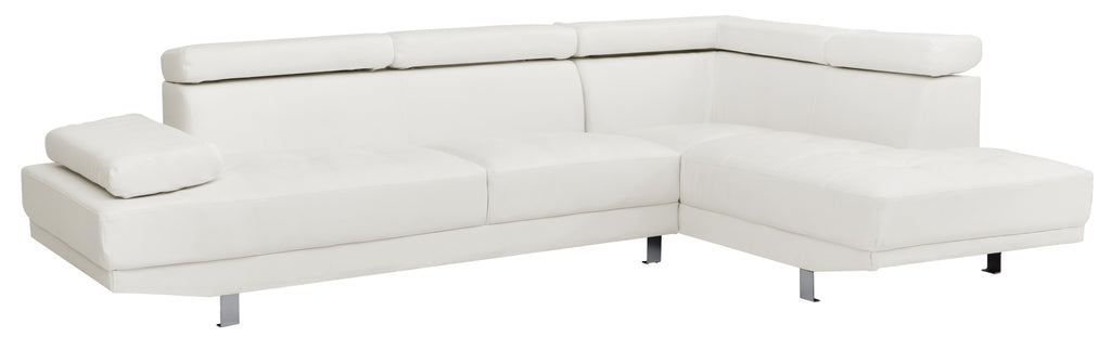 Riveredge G449-SC Sectional Without Ottoman