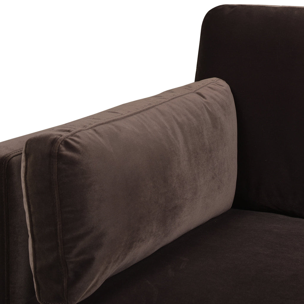 Knox 36" Modern Farmhouse Arm Chair