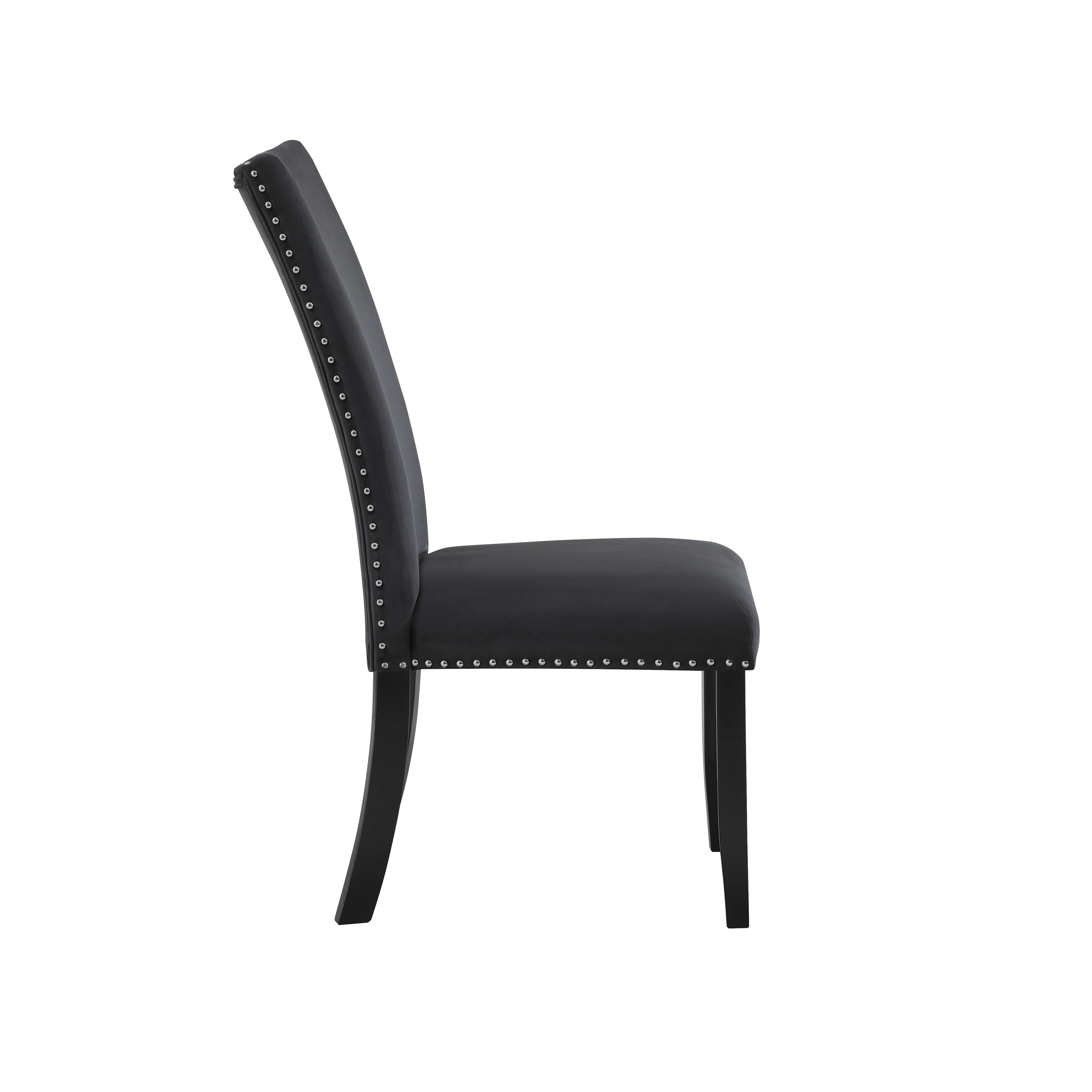 Jhoanna Dining Chair Set