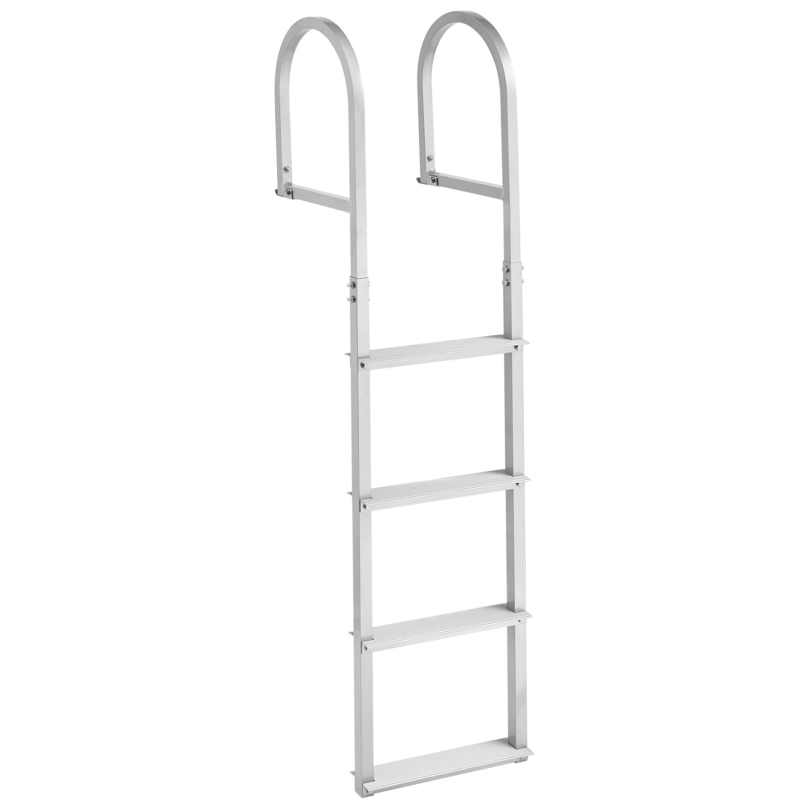 Removable Dock Ladder - 4 Steps