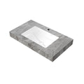 36" MURI Bathroom Sink
