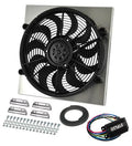 ELECTRIC FAN