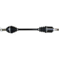 All Balls Racing 23-24 Pioneer 1000/23-24 Pioneer 1000 Deluxe/22-24 Pioneer 1000 Forest 6 Ball Axle AB6-HO-8-381