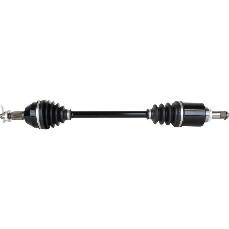 All Balls Racing 23-24 Pioneer 1000/23-24 Pioneer 1000 Deluxe/22-24 Pioneer 1000 Forest 6 Ball Axle AB6-HO-8-381