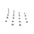All Balls Racing 19-23 Honda CRF250F Linkage Bearing Kit 27-1196