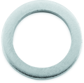 BikeMaster Aluminum Crush Washer 14mm - 10pk 152253