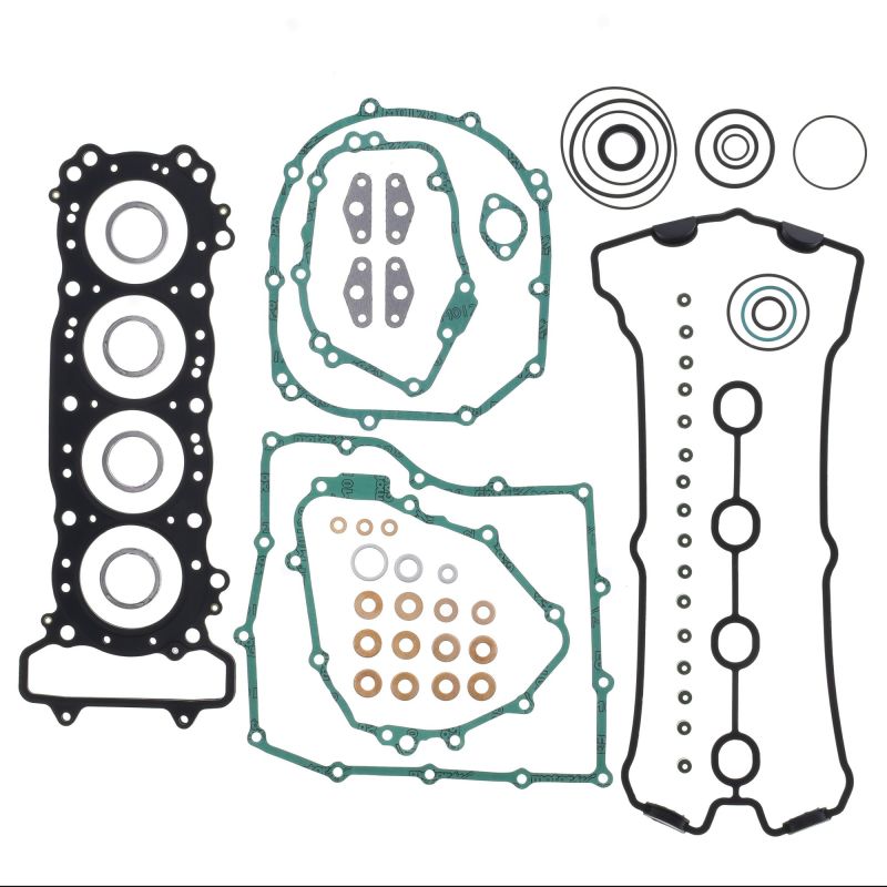 Athena 92-95 Honda CBR R/RR 900 Complete Gasket Kit (Excl Oil Seal) P400210850901