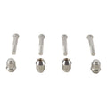 All Balls Racing 2011 Can-Am Comm&er 800 XT Wheel Stud & Nut Kit Front 85-1095