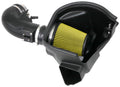 Airaid 16-18 Ford Mustang Shleby 5.2L Performance Air Intake System 454-378