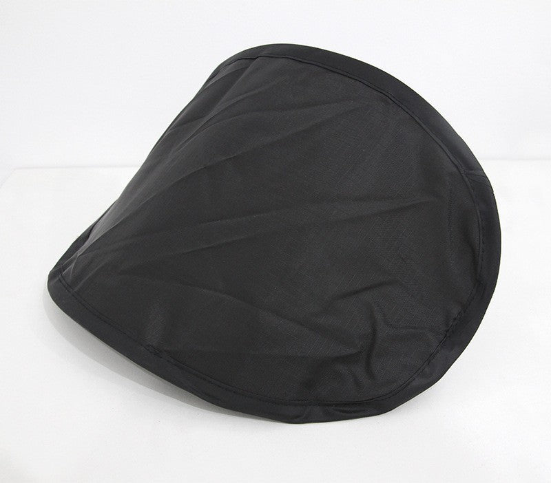 Car Sunshade For Cell Phones, Dashboard Sunshade, Foldable And Compact, Travel And Navigation Sunshade For Cell Phones