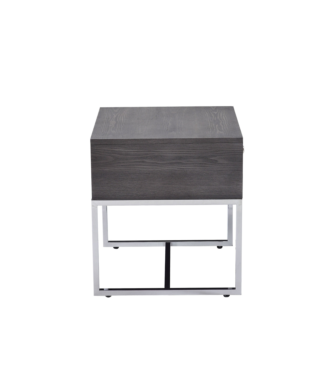 Iban Compact End Table