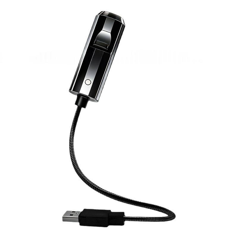 Portable USB Starry Sky Projection Night Light With Interchangeable Slides