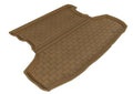 3D MAXpider 2012-2014 Chrysler 200 Kagu Cargo Liner - Tan M1CY0021302