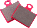 BikeMaster Husqvarna Sintered Brake Pads 961598