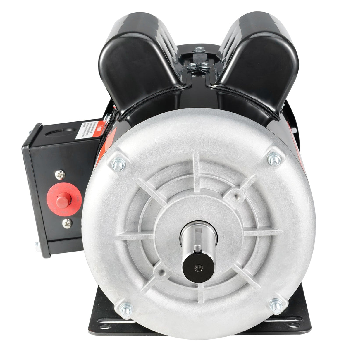 2HP Electric Motor - 1725 RPM Single Phase AC Motor