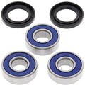 All Balls Racing 82-83 Yamaha XT125 Wheel Bearing Kit Rear 25-1189
