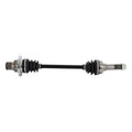 All Balls Racing 06-09 YXR 450F Rhino/04-07 YXR 660F Rhino/08-13 YXR 700 F Rhino Axle AB6-YA-8-322
