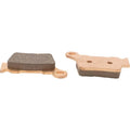 All Balls Racing 22-23 Gas-Gas MC85 1714 Sintered Brake Pad Rear 18-8061