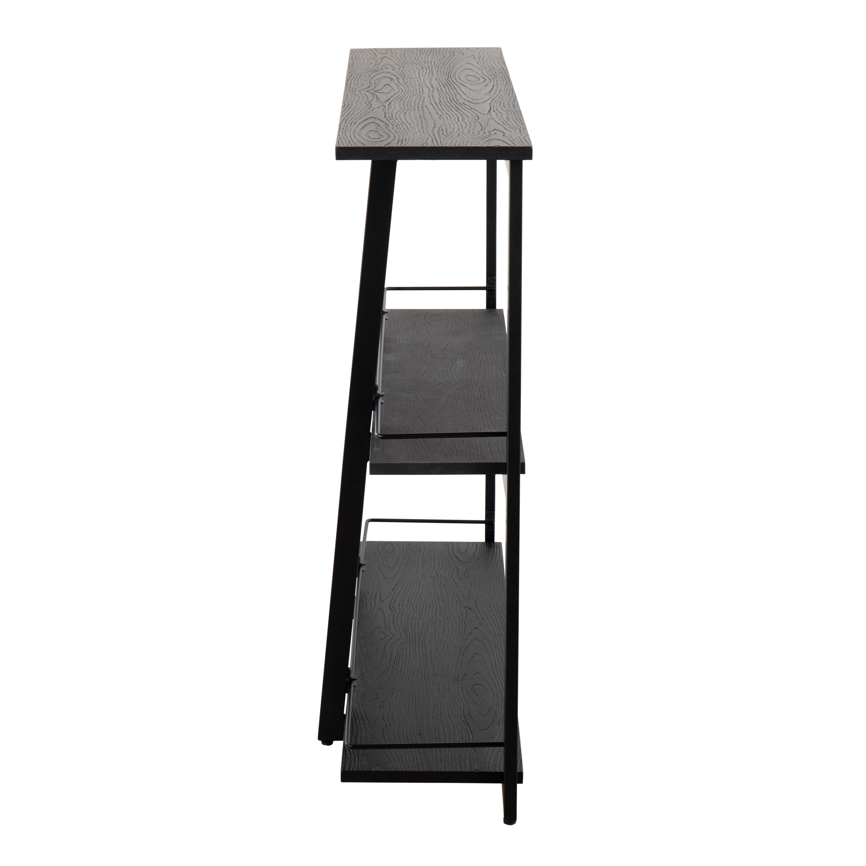 Converge Bookcase
