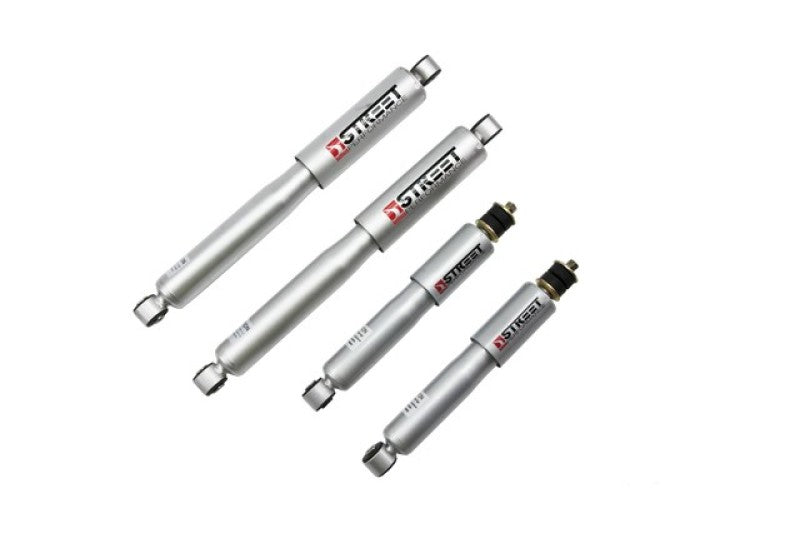 Belltech Street Performance Shock Set OE9663