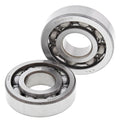 All Balls Racing 83-85 Honda ATC200X Crank Shaft Bearing Kit 24-1053